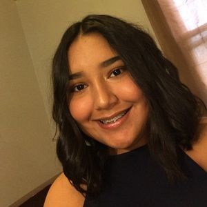 Meet your Posher, Cathy